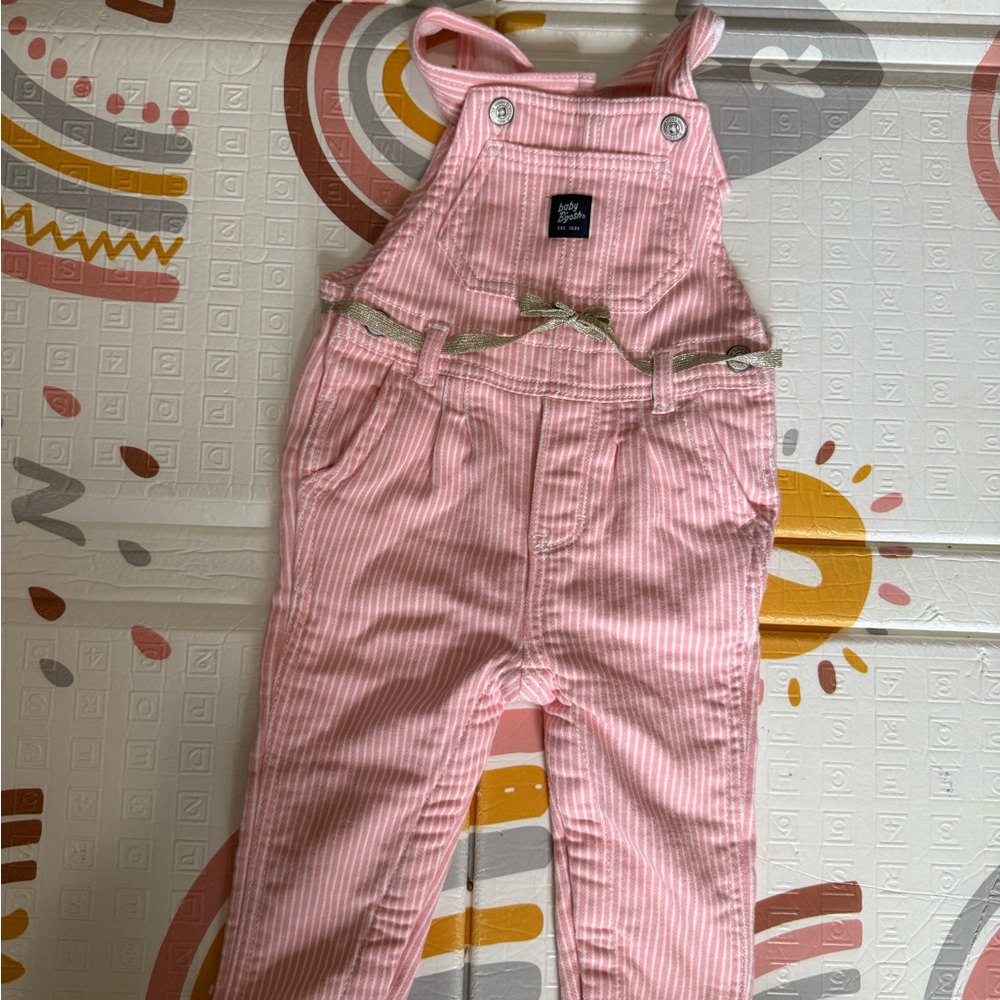 18 Month Winter Collection - Picture 5 of 8